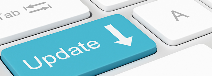 Updates